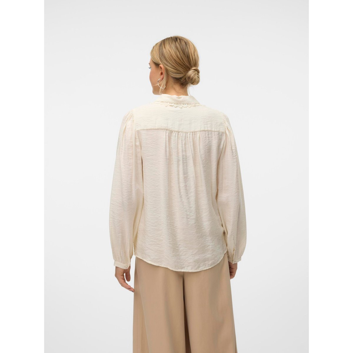 Chemise birch, VERO MODA