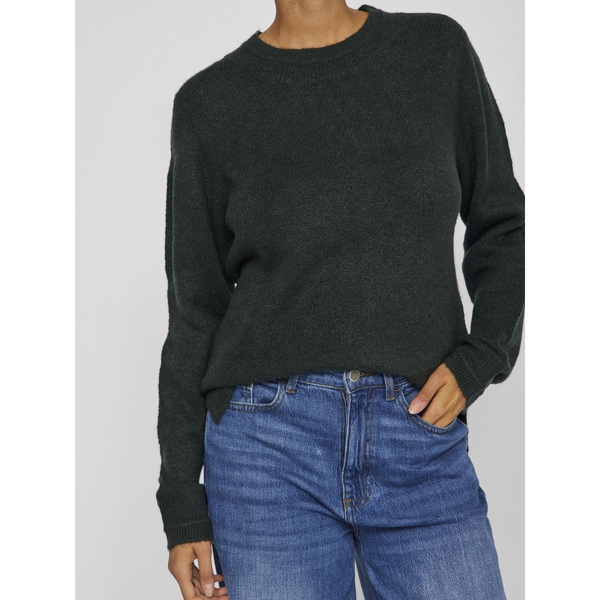 Pull En Maille scarab, VILA