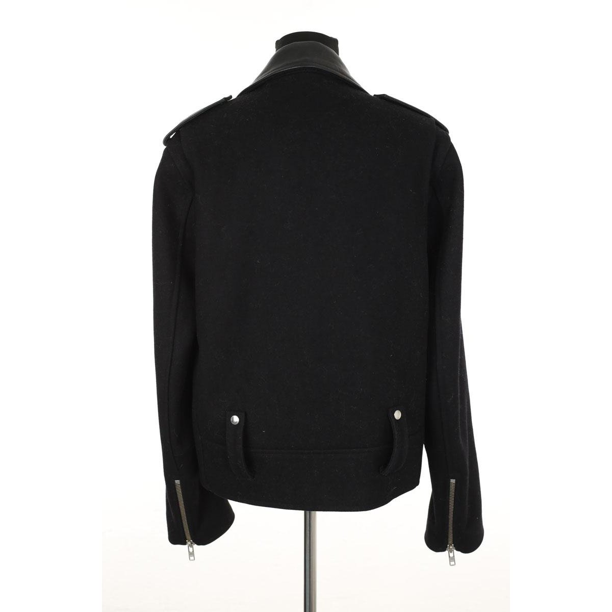 Veste - Très Bon État noir, SANDRO