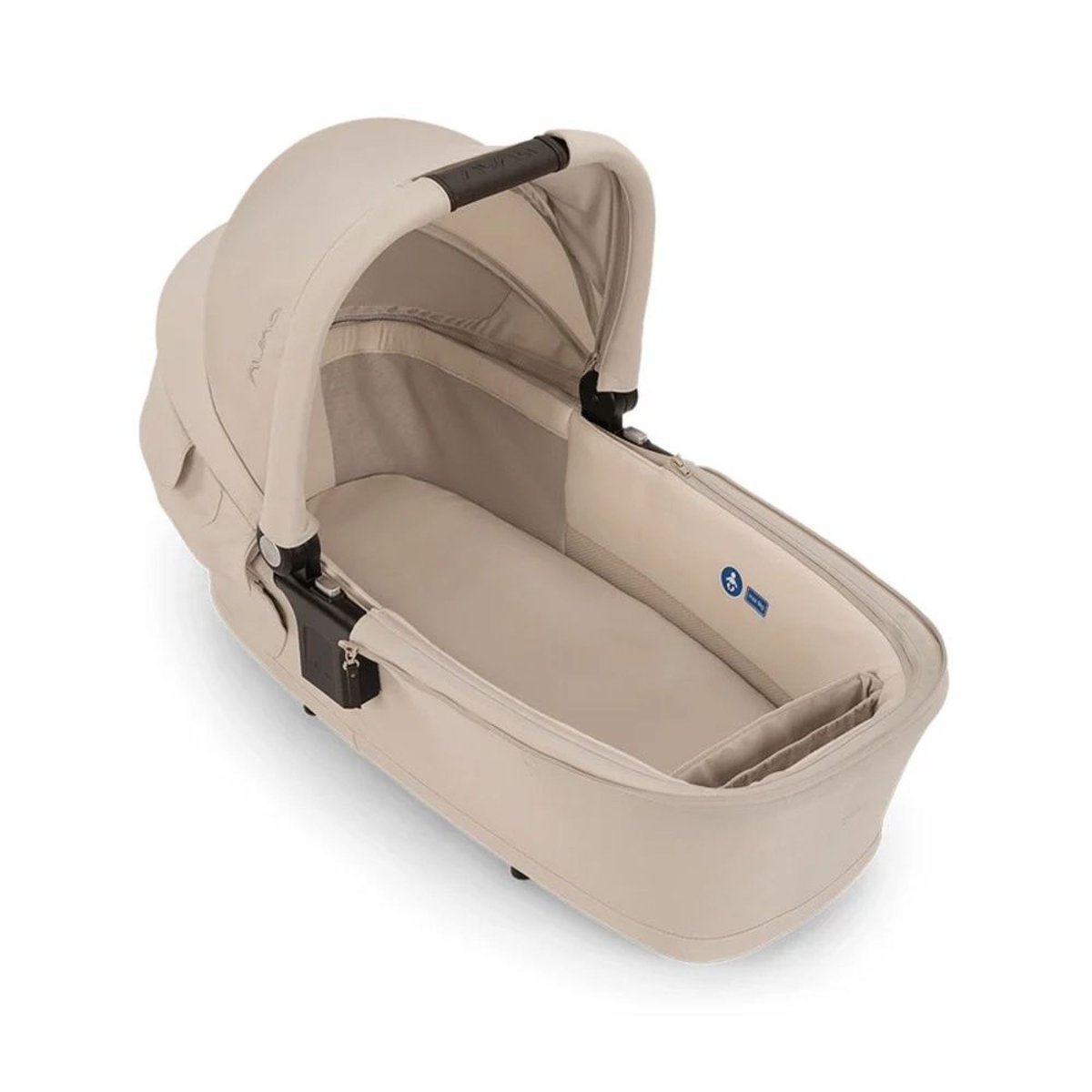 Nacelle LYTL beige, NUNA