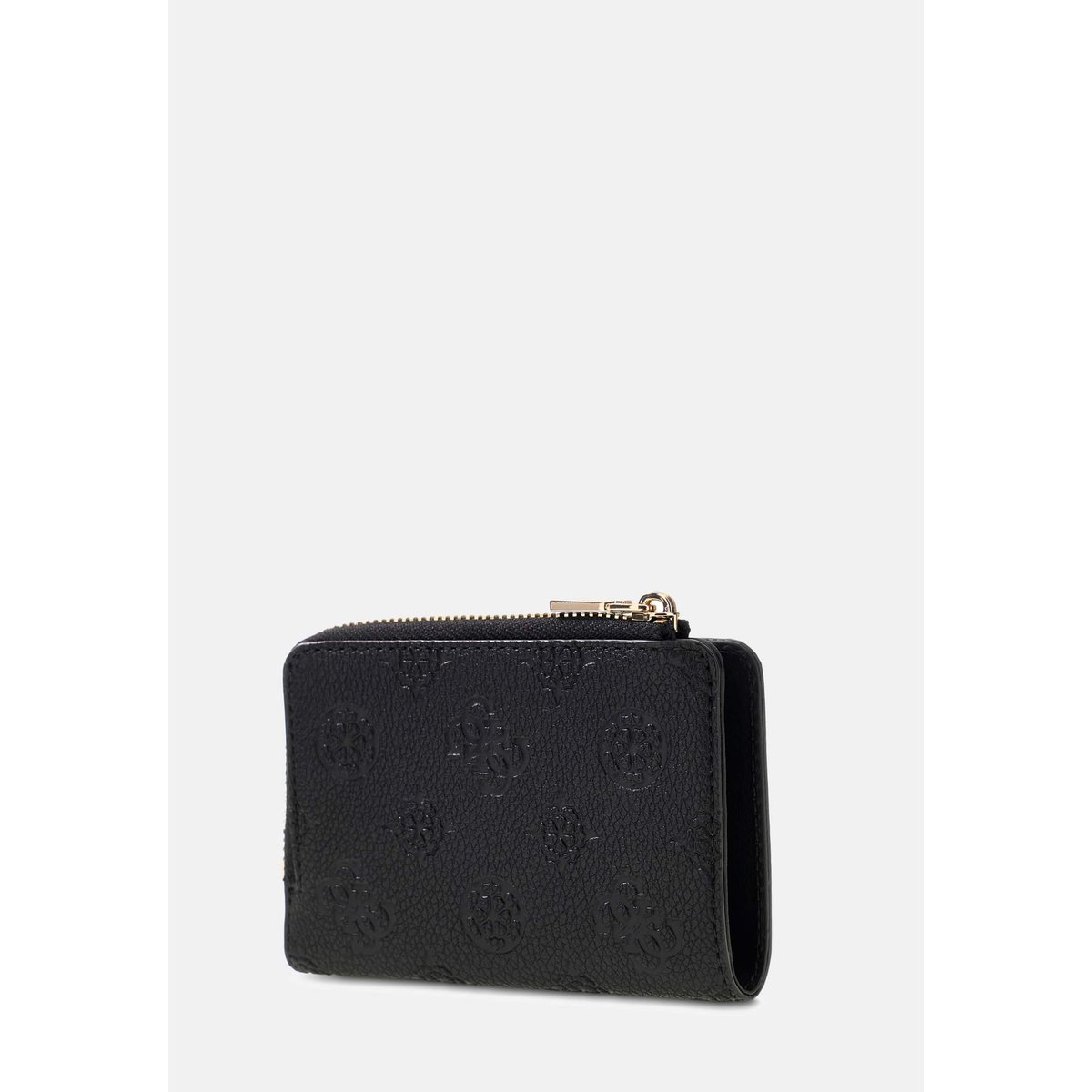 Porte-Cartes Blake noir multi, GUESS