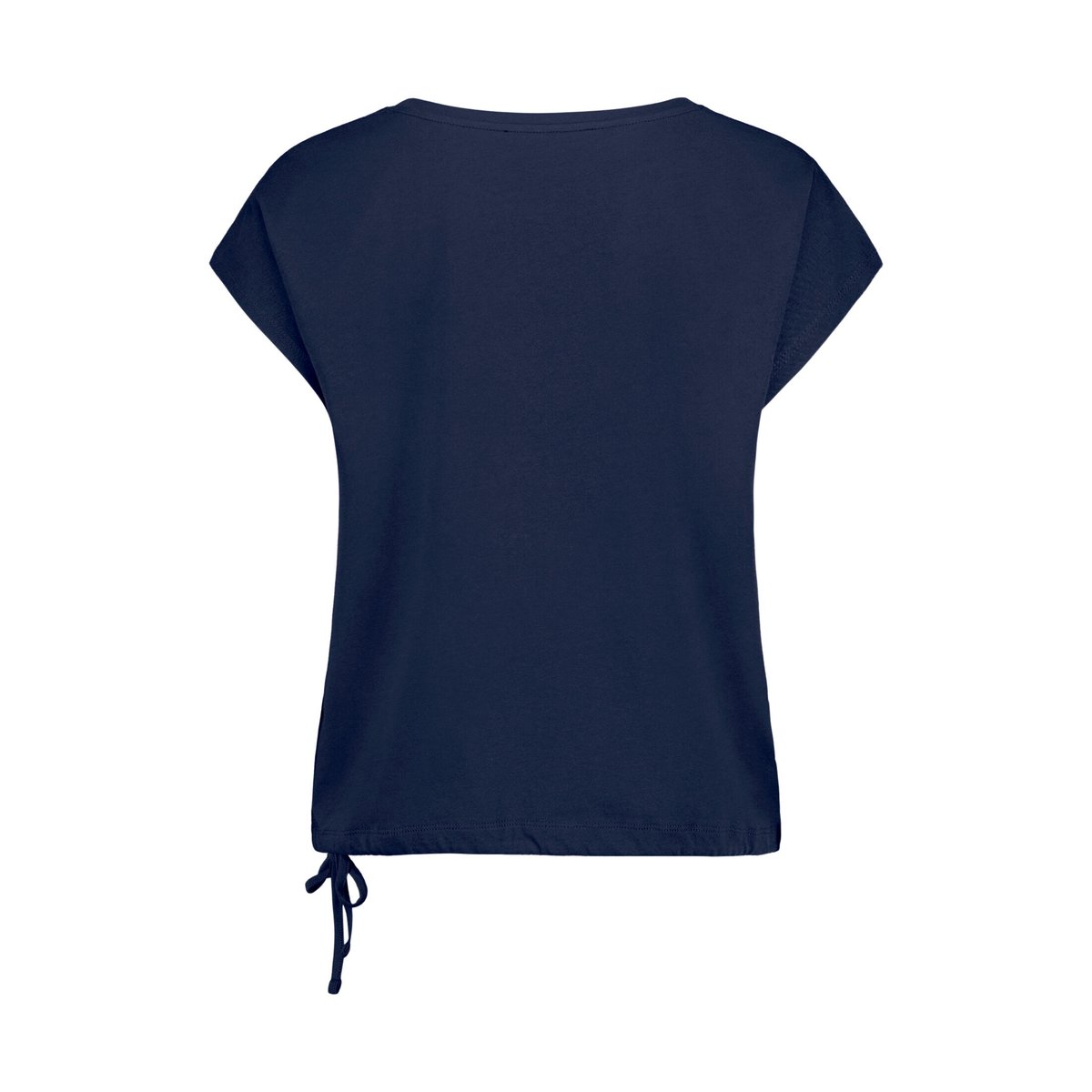 T-shirt patchwork à imprimé nature/brown, BETTY & CO