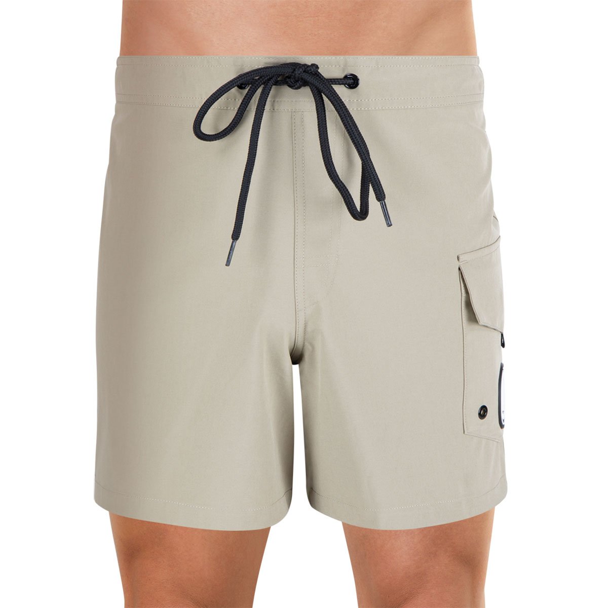 Bermuda de bain sable, ATHENA