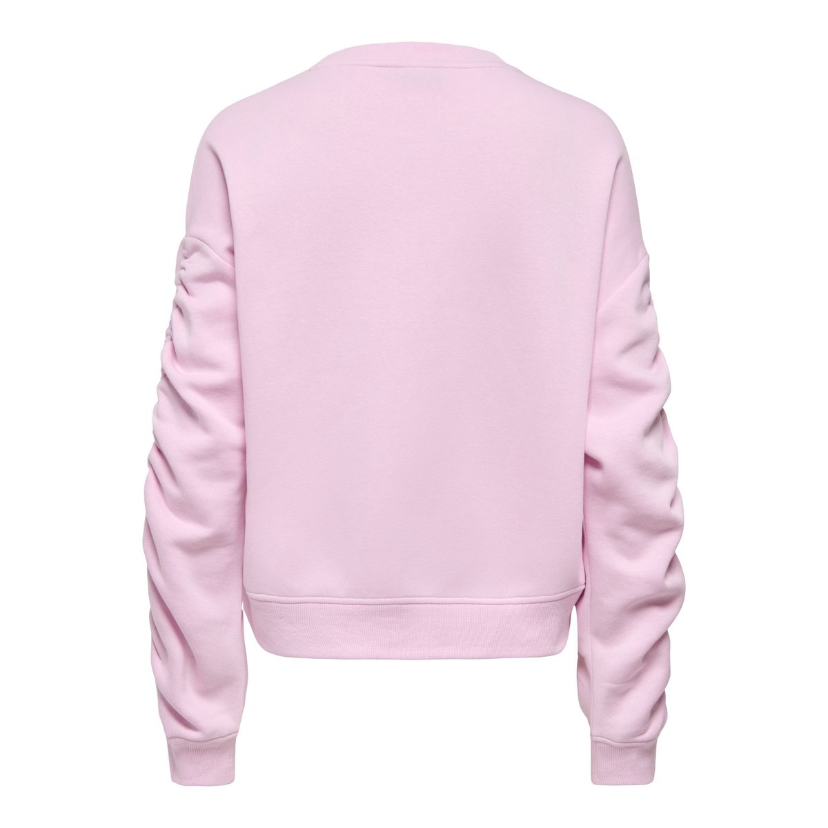 Sweat-Shirt rose - winsome orchid 1, ONLY