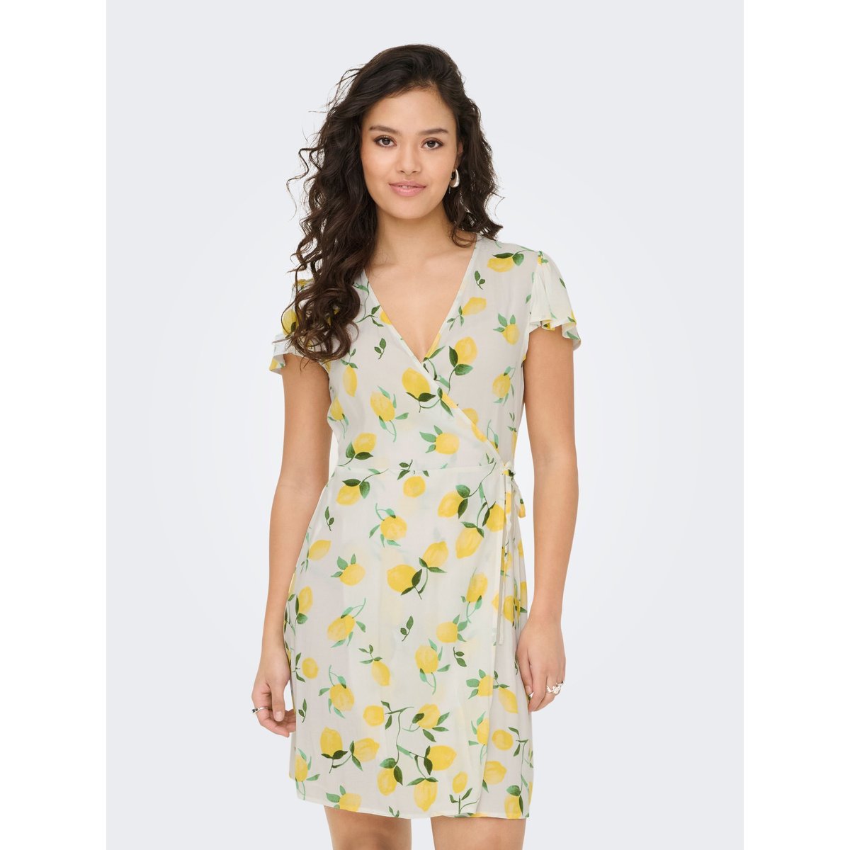 Robe cloud dancer, JDY