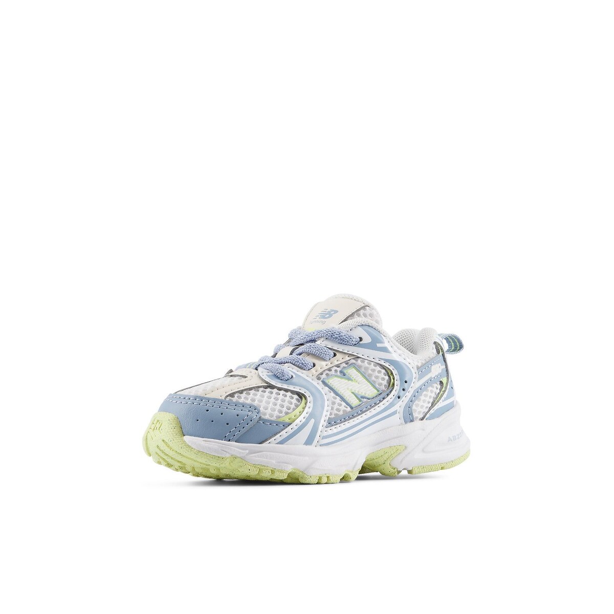 Sapatilhas 530 azul claro/branco, NEW BALANCE