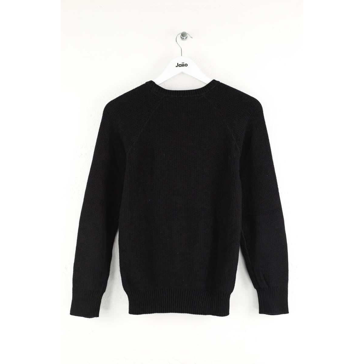 Pull - Très Bon État noir, APC