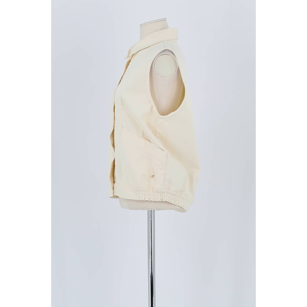 Veste - Très Bon État beige, DES PETITS HAUTS