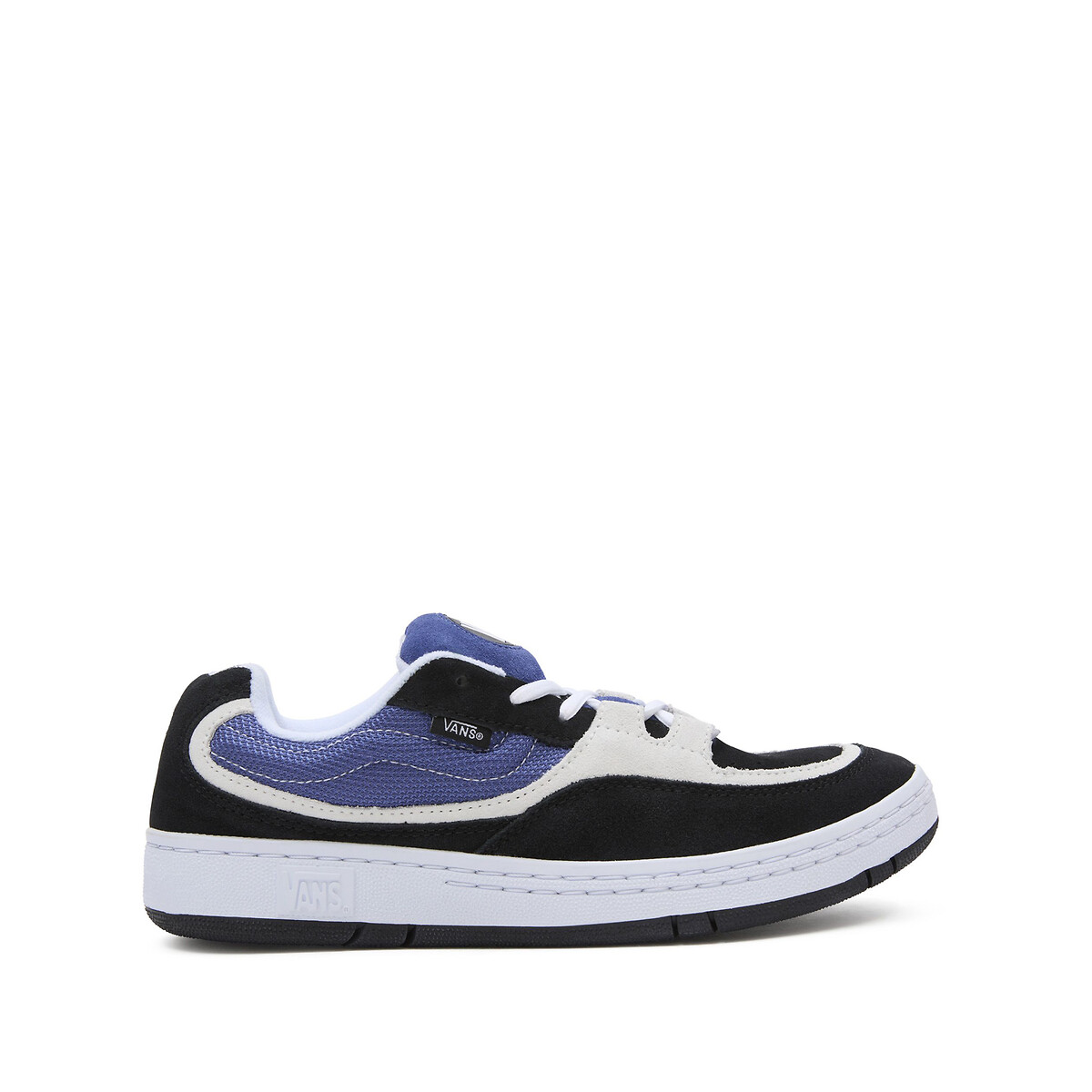 Baskets Speed noir/bleu marine, VANS