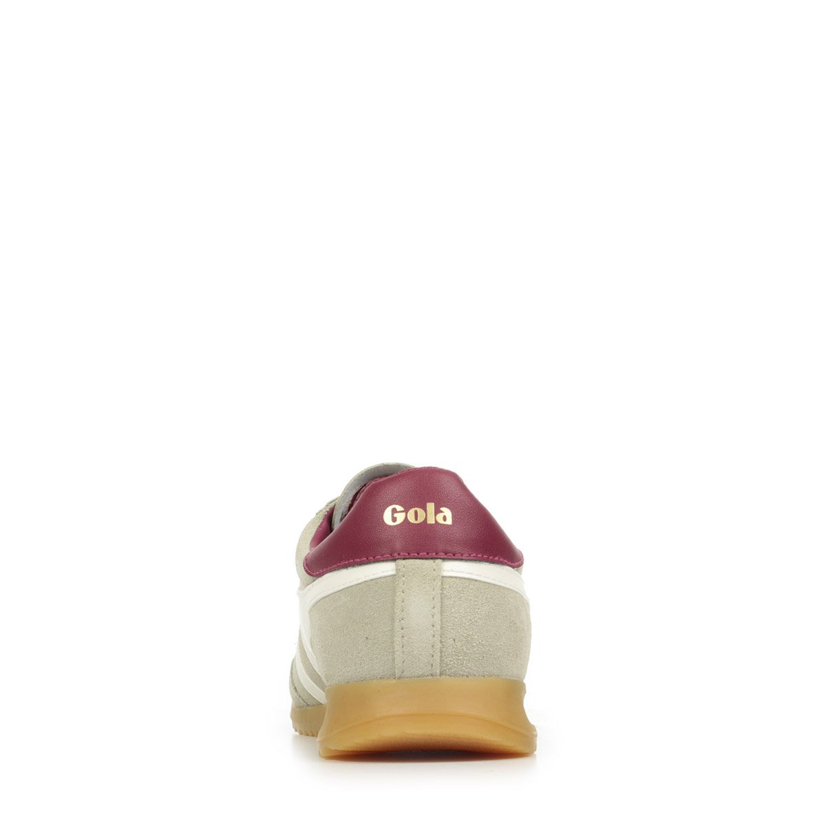 Baskets Torpedo bone off white cerise, GOLA