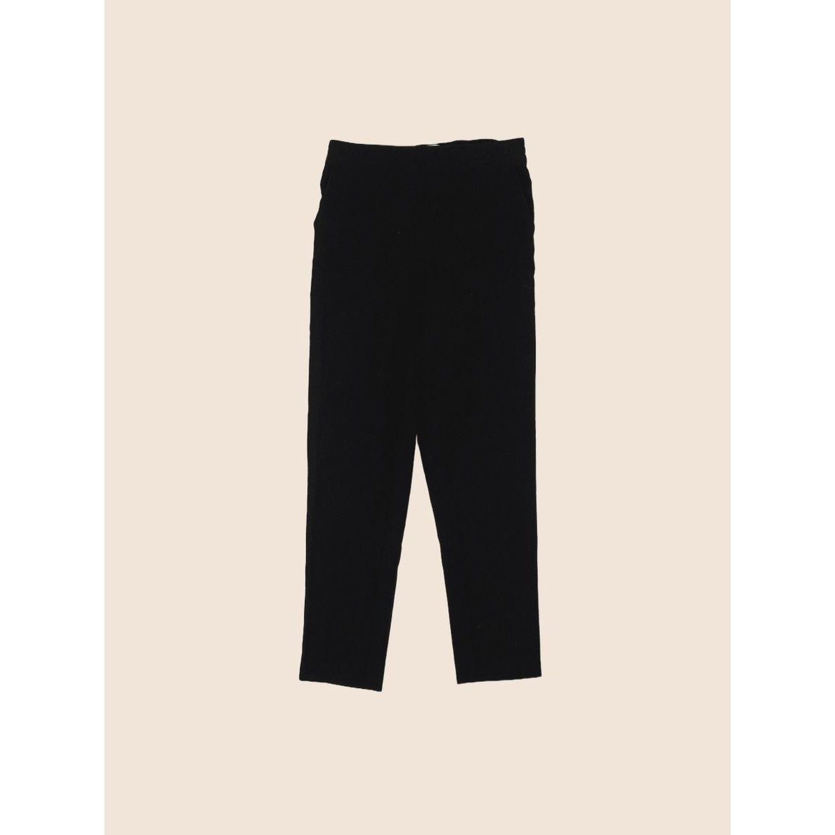 Pantalon - Bon état noir, VERTBAUDET
