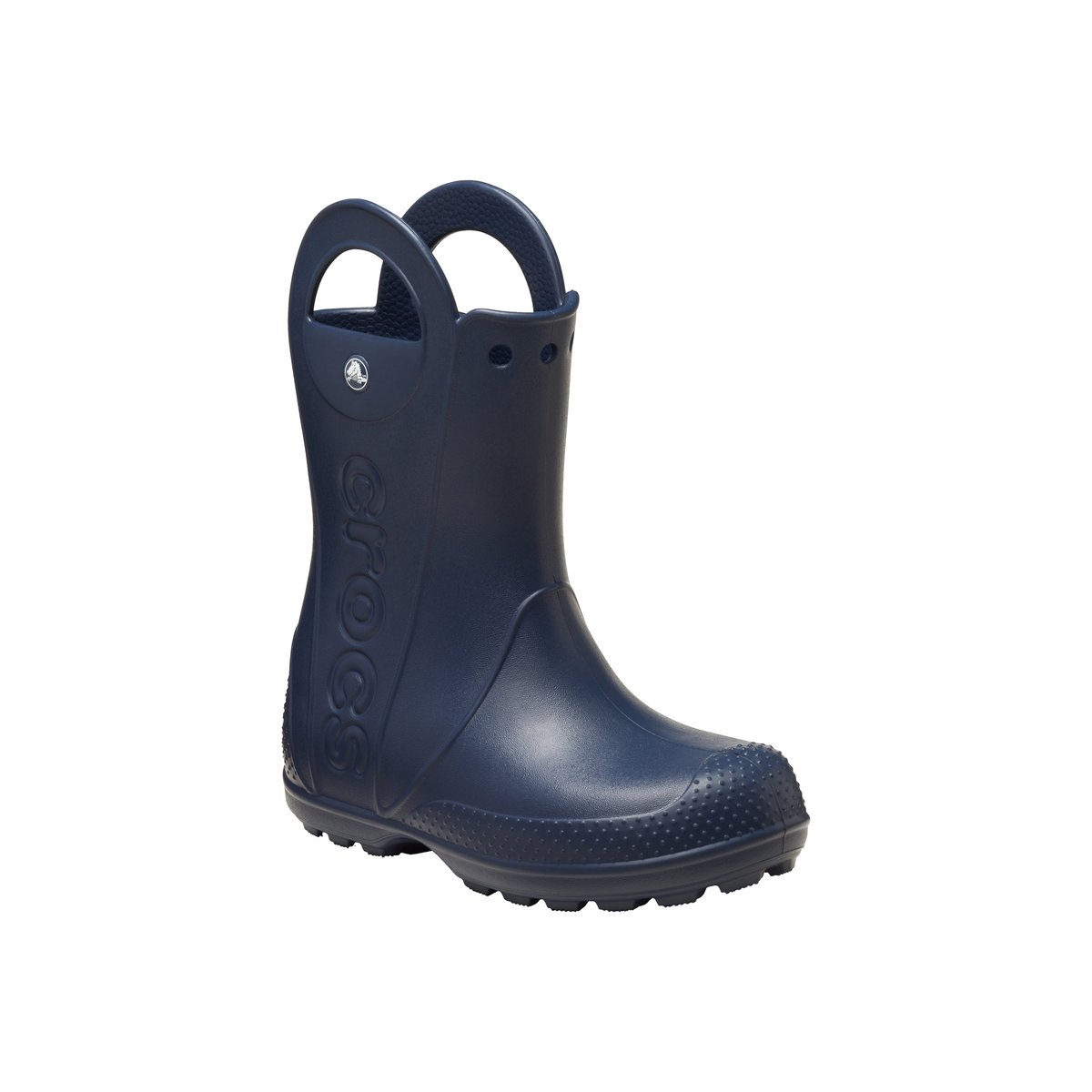 Bottine à Enfiler Handle It Rain marine, CROCS