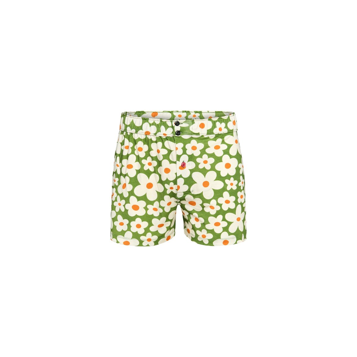 CALECON PARACHUTE RETRO multicolore, PULLIN