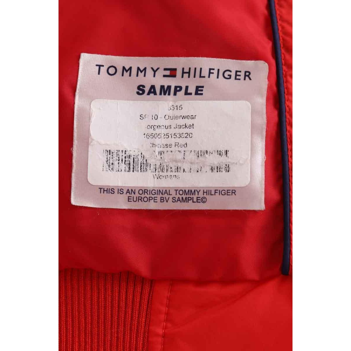 Blouson - Très Bon État rose, TOMMY HILFIGER