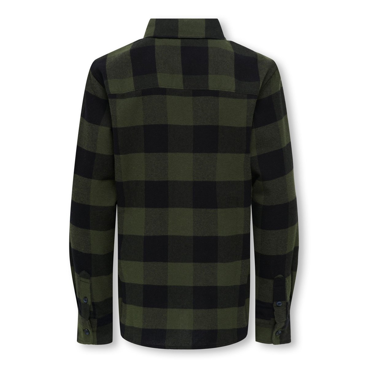 Chemise forest night 1, ONLY & SONS JUNIOR