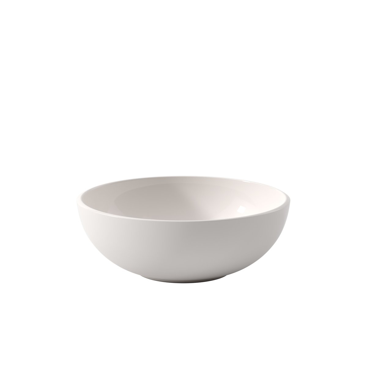 Saladier M NEWMOON blanc, VILLEROY & BOCH