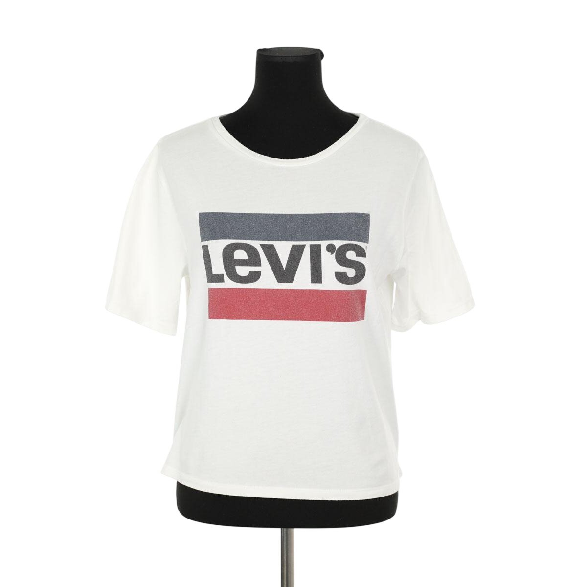 T-shirt - Bon État blanc, LEVI'S