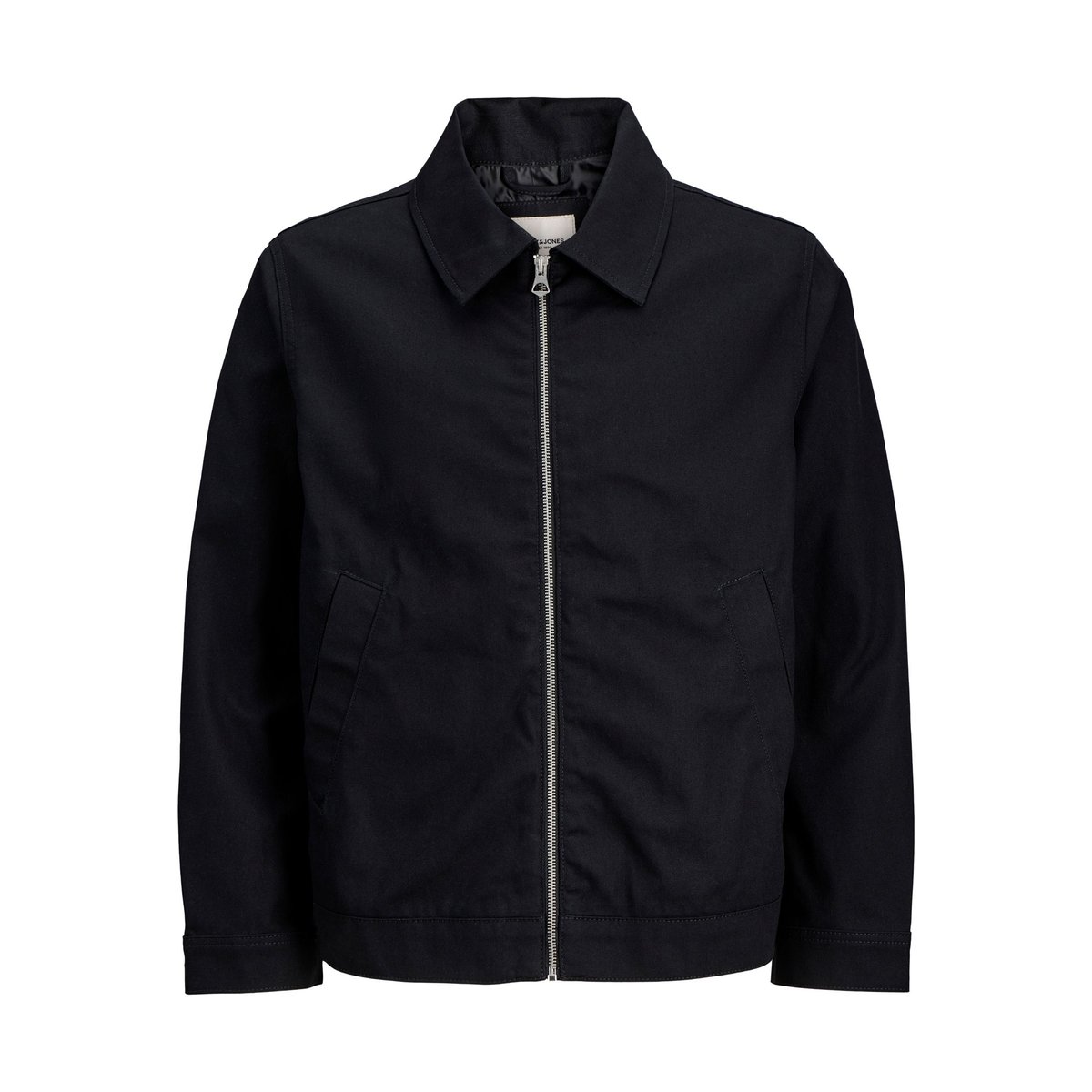 Veste black, JACK & JONES