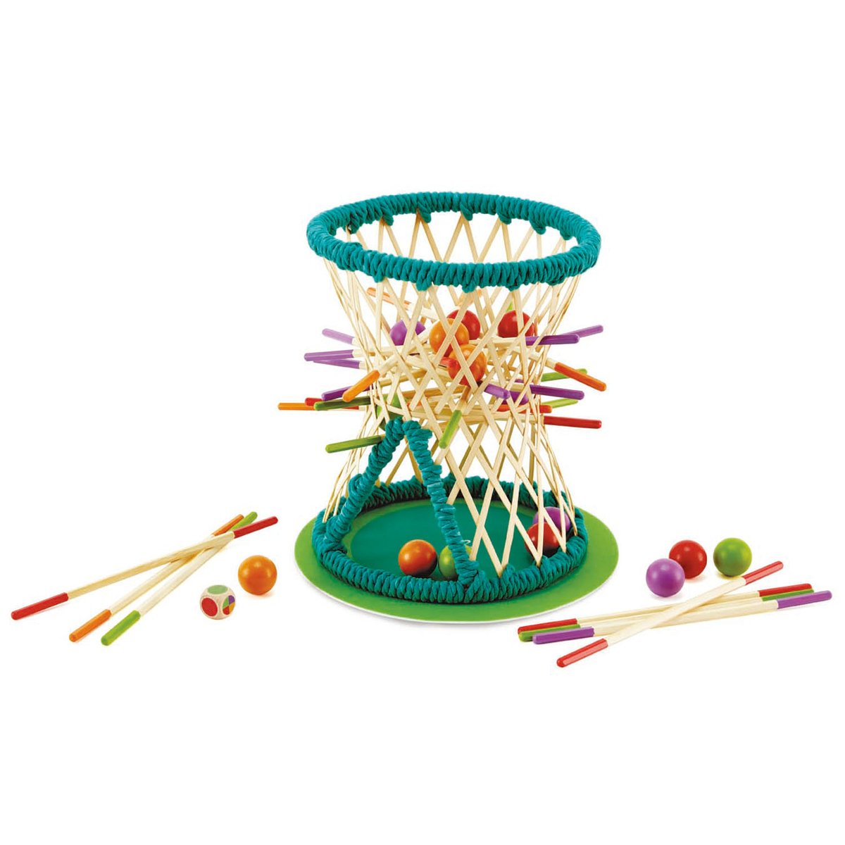 Pallina beige, HAPE TOYS