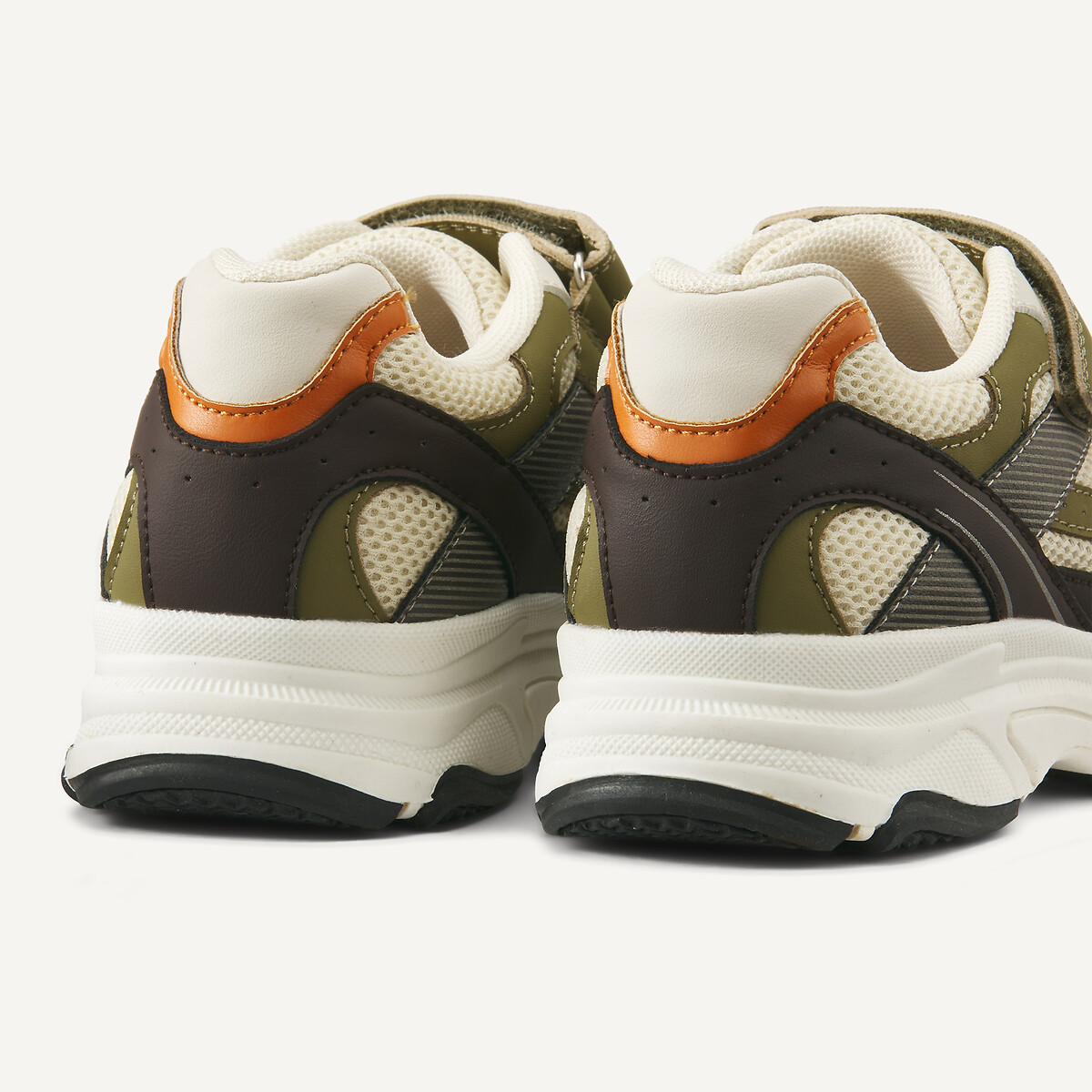 Kids Running Style Trainers multi-coloured, LA REDOUTE COLLECTIONS