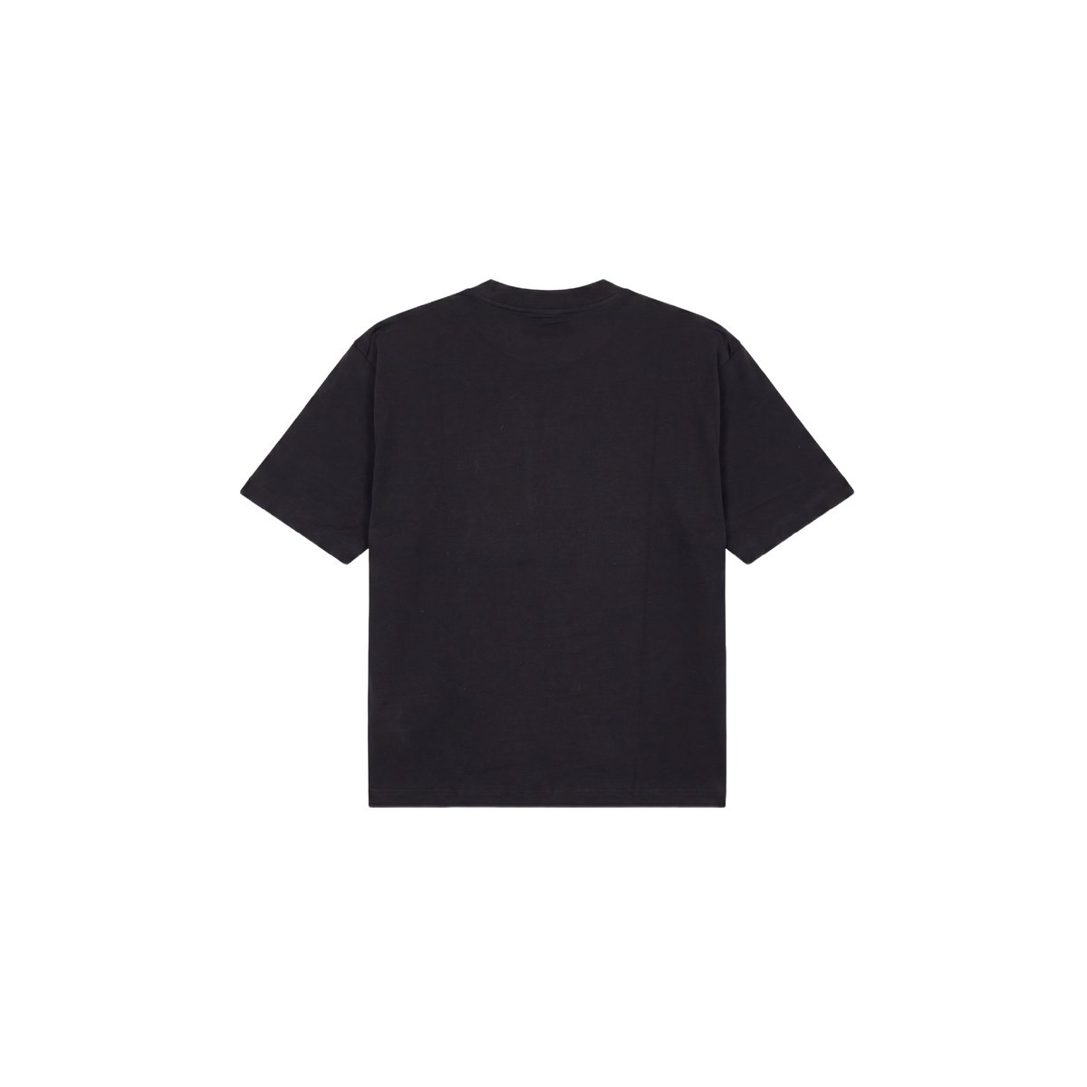 T-shirt Essential Logo noir, PROJECT X