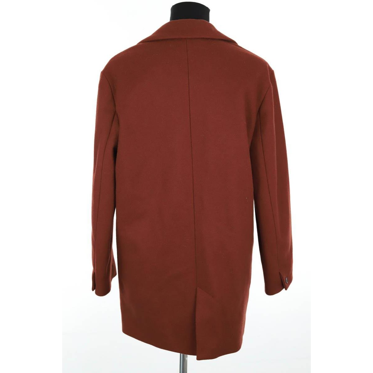 Veste - Très Bon État marron, SOEUR