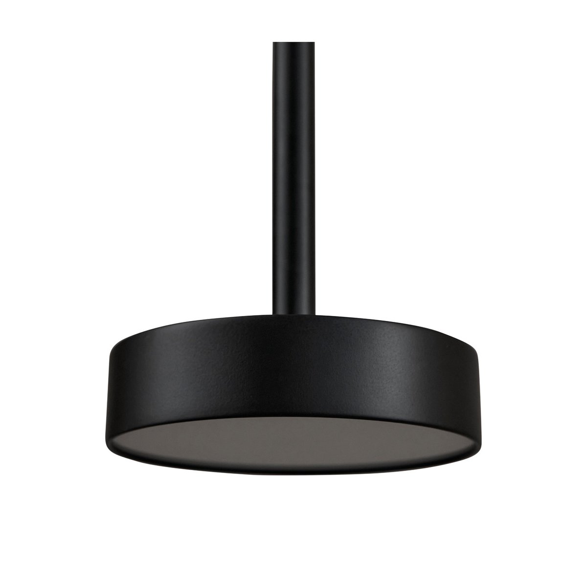 Suspension en Marbre Grasil noir, AYTM