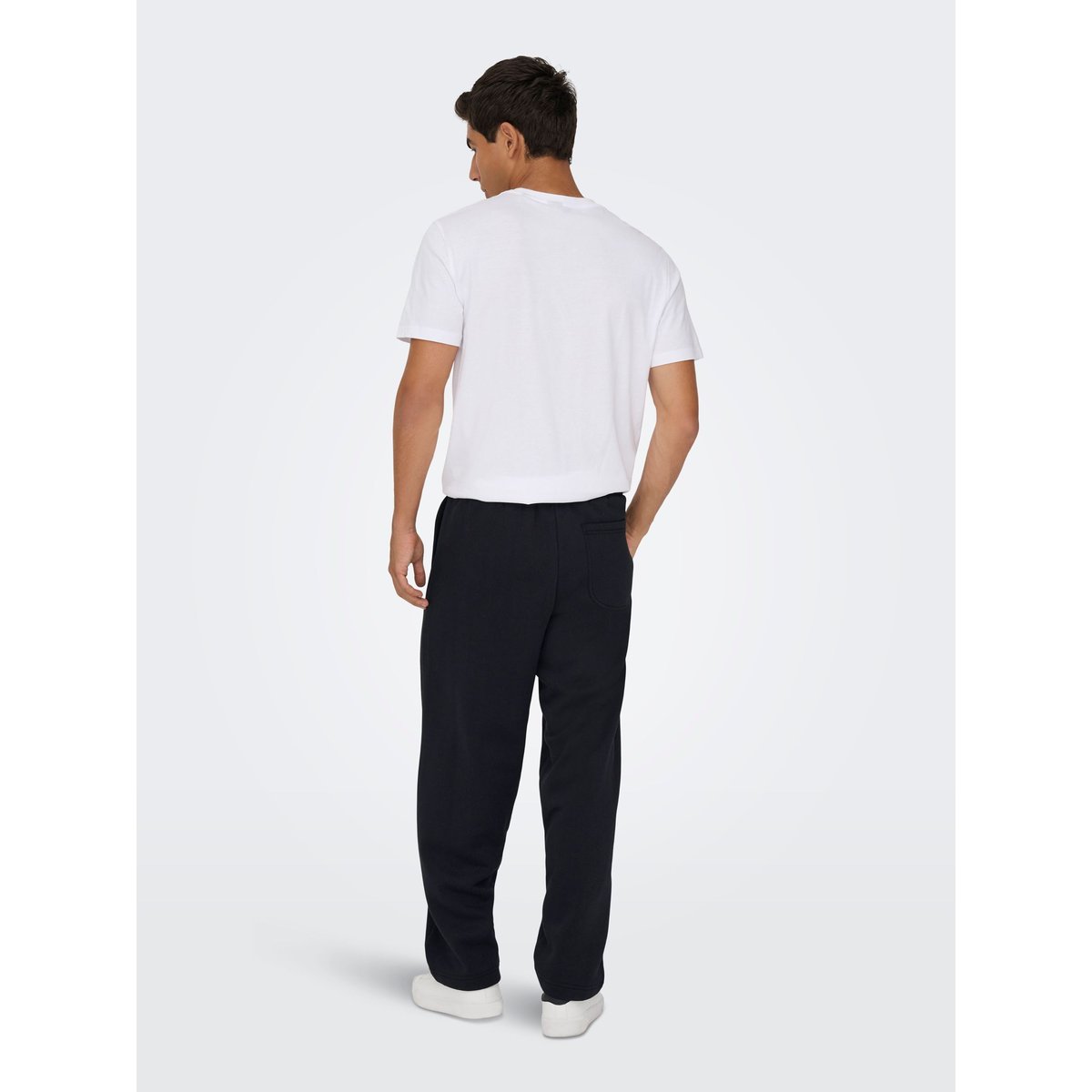 Pantalon De Survêtement noire - black, ONLY & SONS