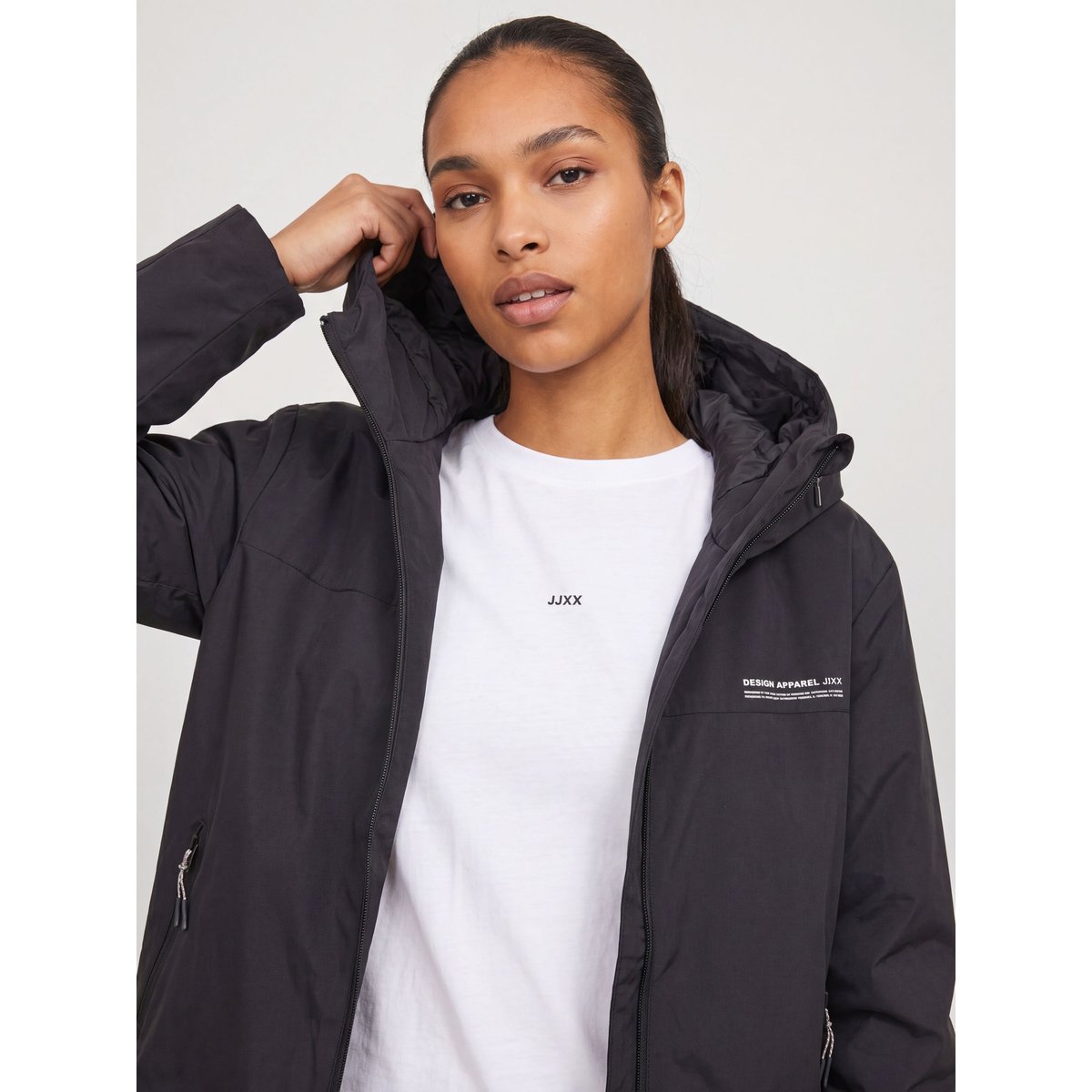 Veste black, JJXX