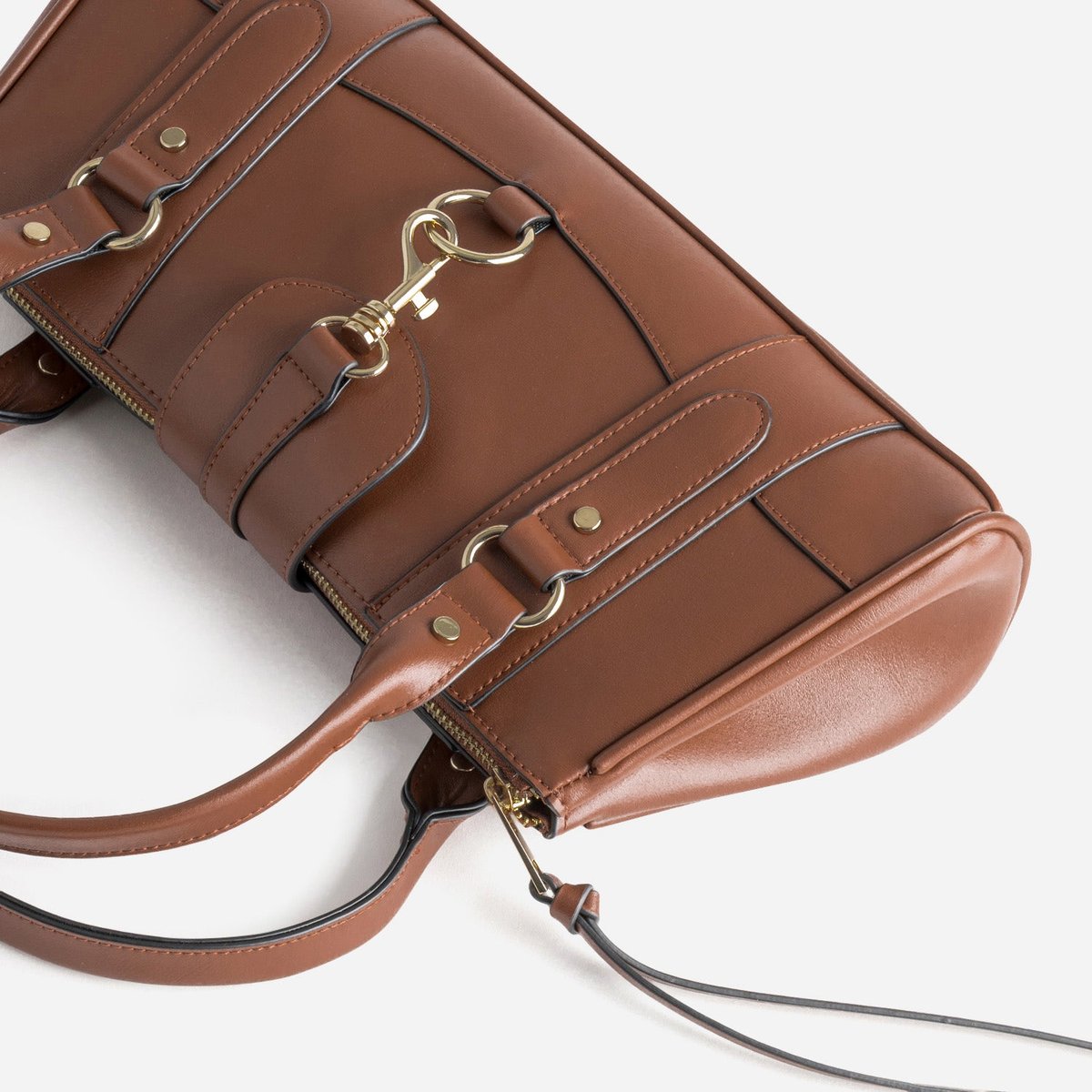 Sac À Main JONAVA cognac, ERAM