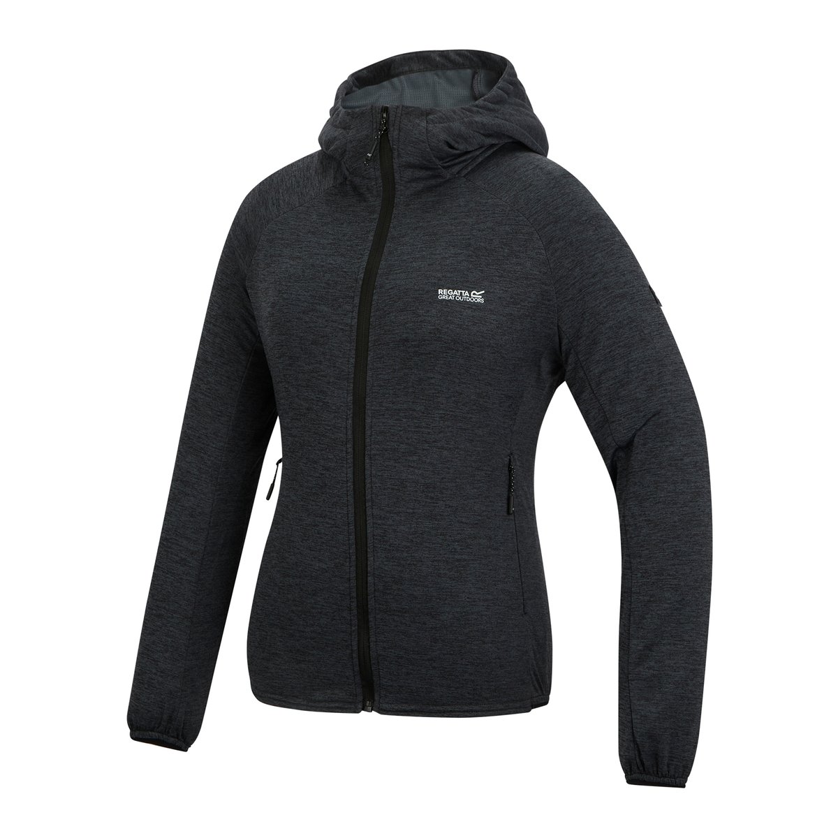 Veste polaire FERNA gris, REGATTA