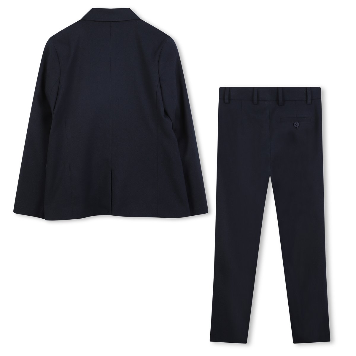 Ensemble costume cérémonie marine blue, BOSS KIDSWEAR