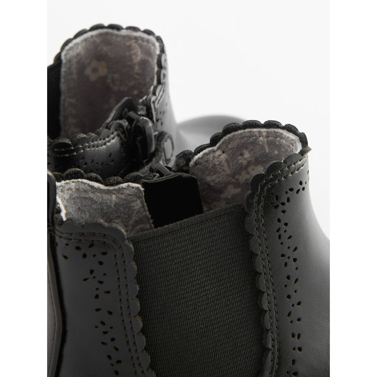 Bottines chelsea noir, NEXT