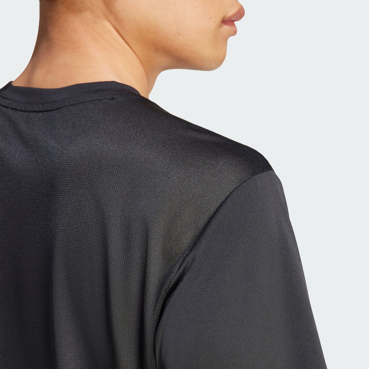 T-Shirt Tech Apparel T-Shirt Tech Apparel black, adidas Performance