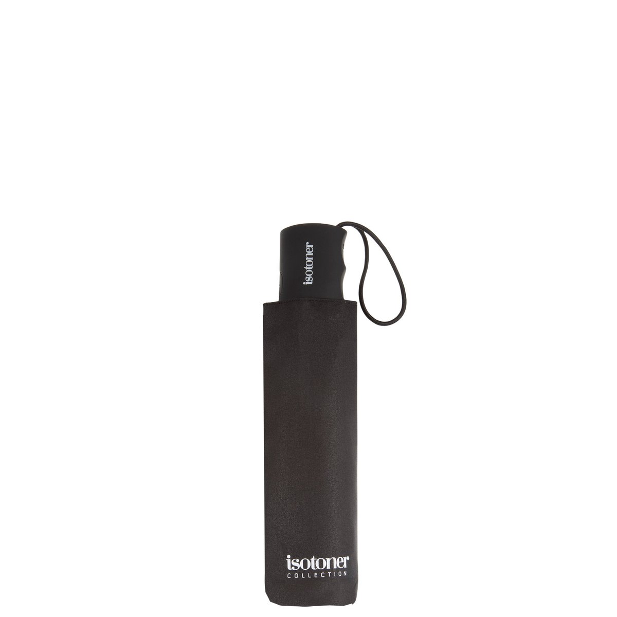 Parapluie noir, ISOTONER