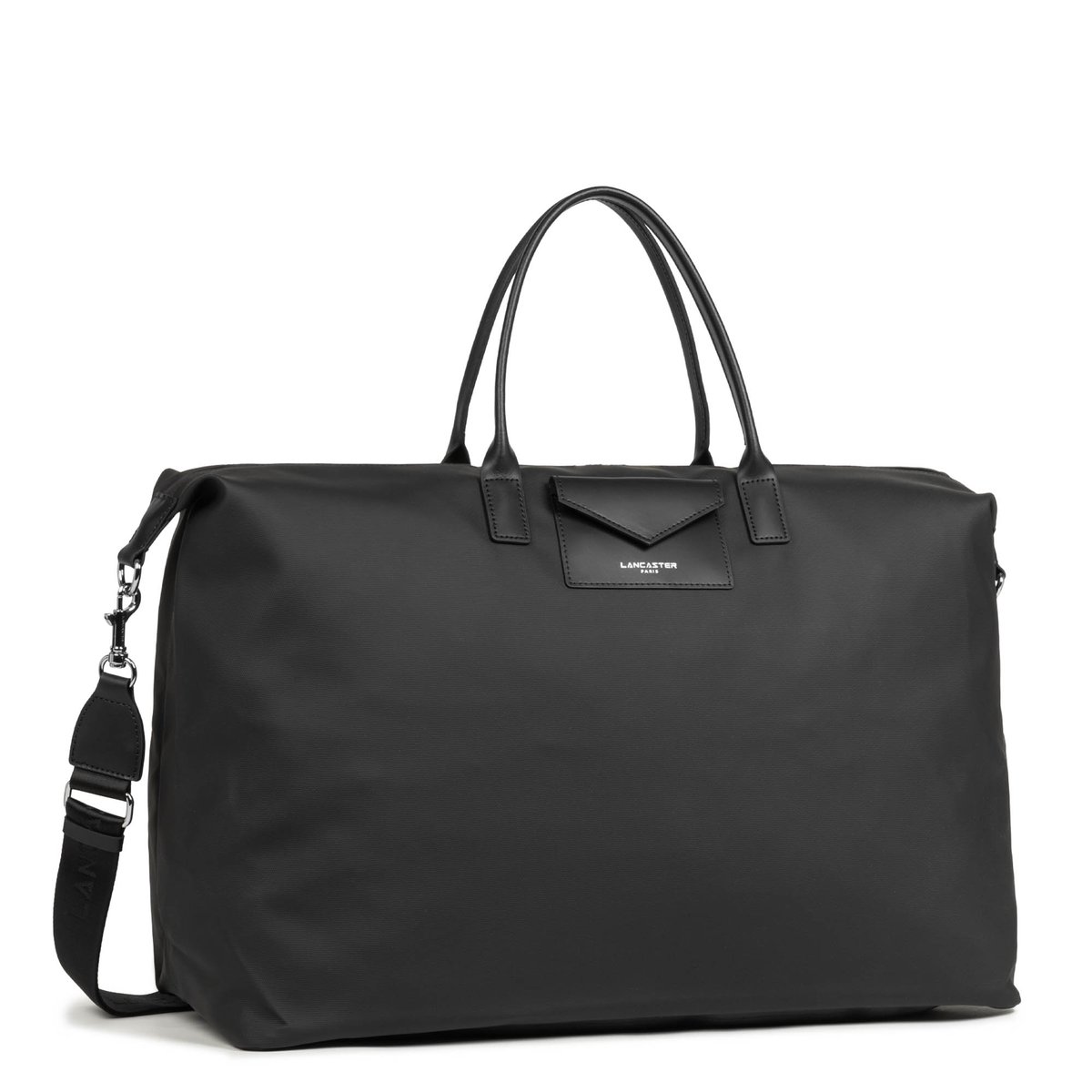Sac voyage STORM KBA noir, LANCASTER