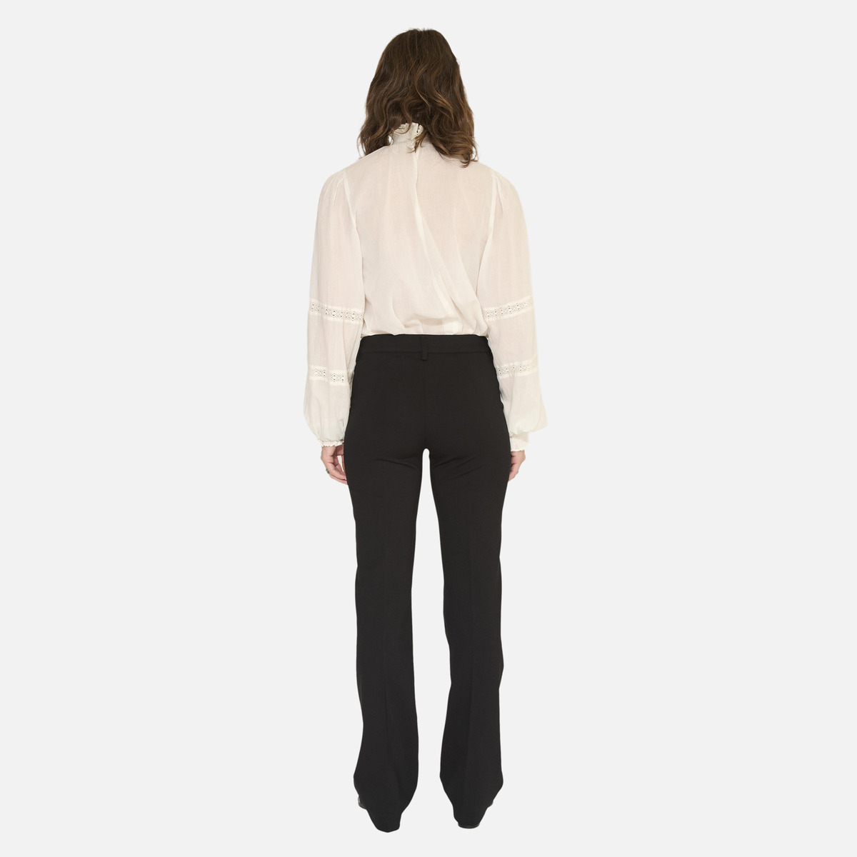 Pantalon PERNY black, MKT STUDIO