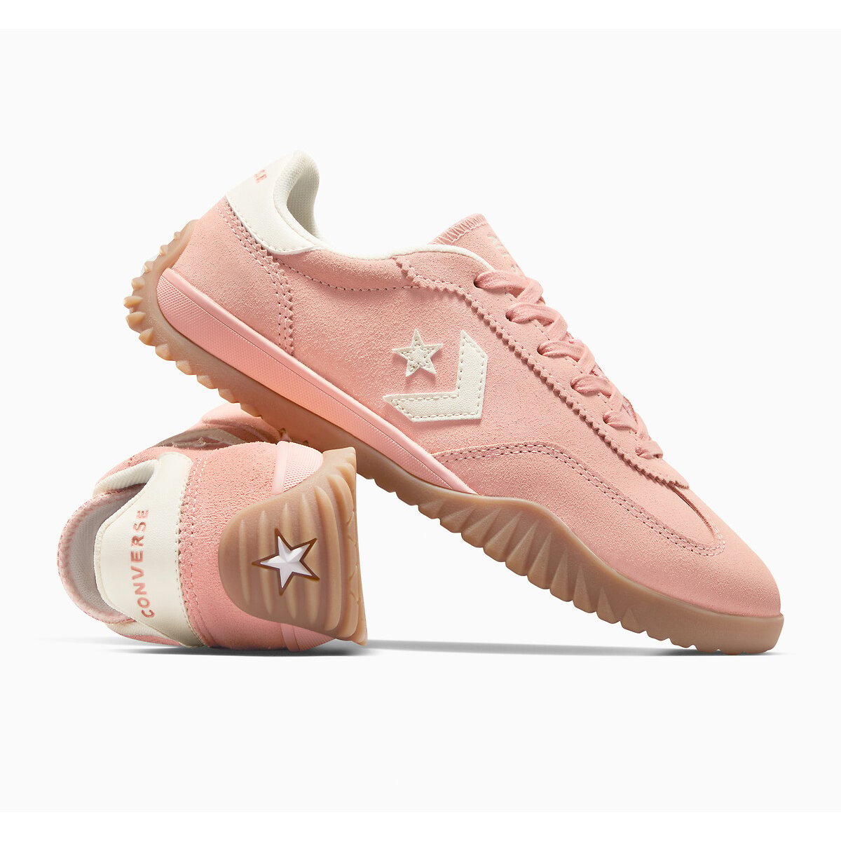 Baskets Run Star Trainer Seasonal Color rose, CONVERSE