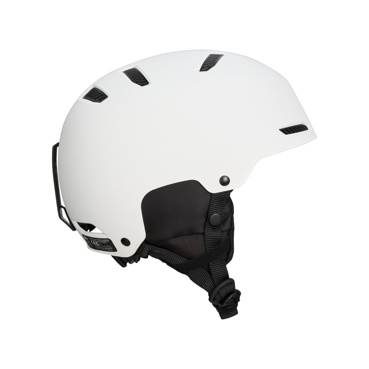 Casque de ski et de skate LAWSON MIPS® blanc bone, QUIKSILVER