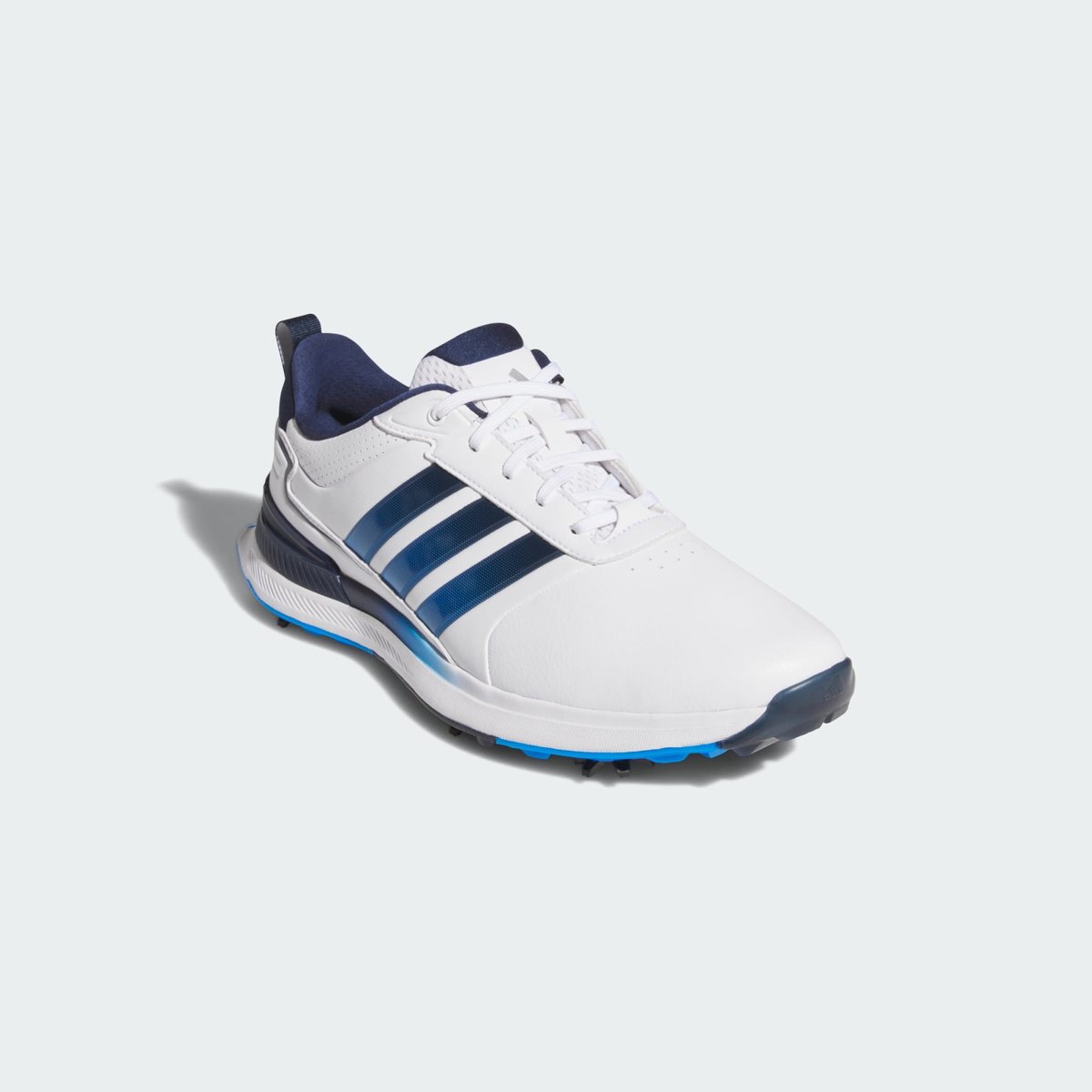 Chaussure De Golf R2C 26 Chaussure De Golf R2C 26 cloud white / collegiate navy / lucid ray blue, adidas Performance