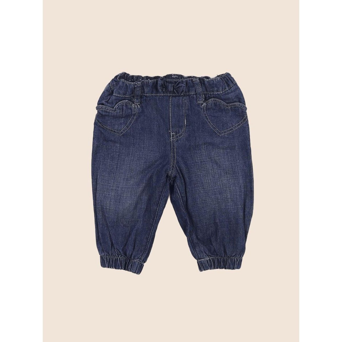 Jean - Très bon état bleu, H&M