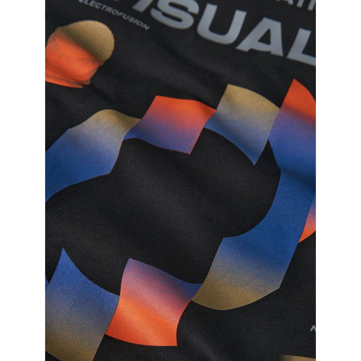Sweat À Capuche noir - black1, NAME IT