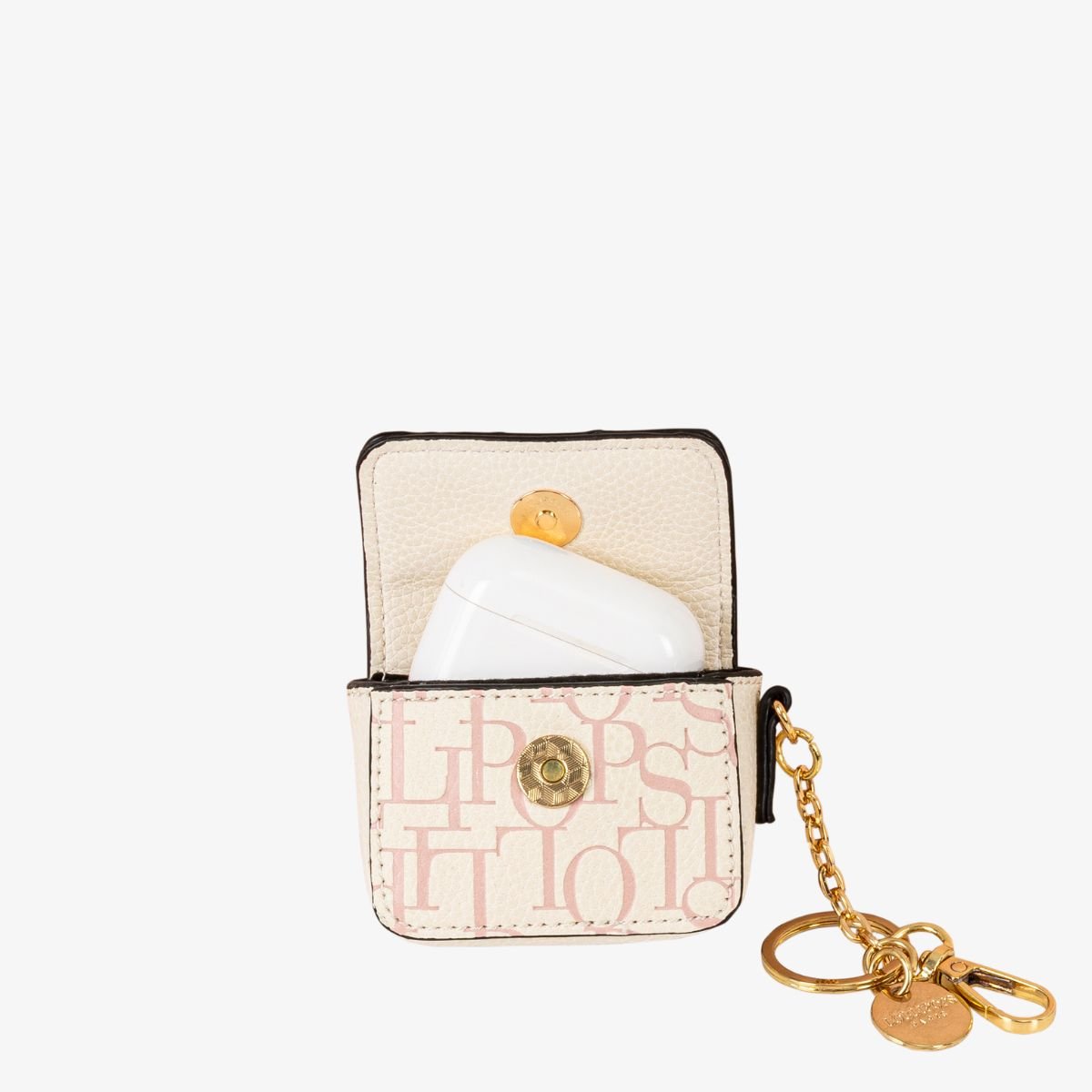 Bijou de sac  Sanja ivoire, LOLLIPOPS