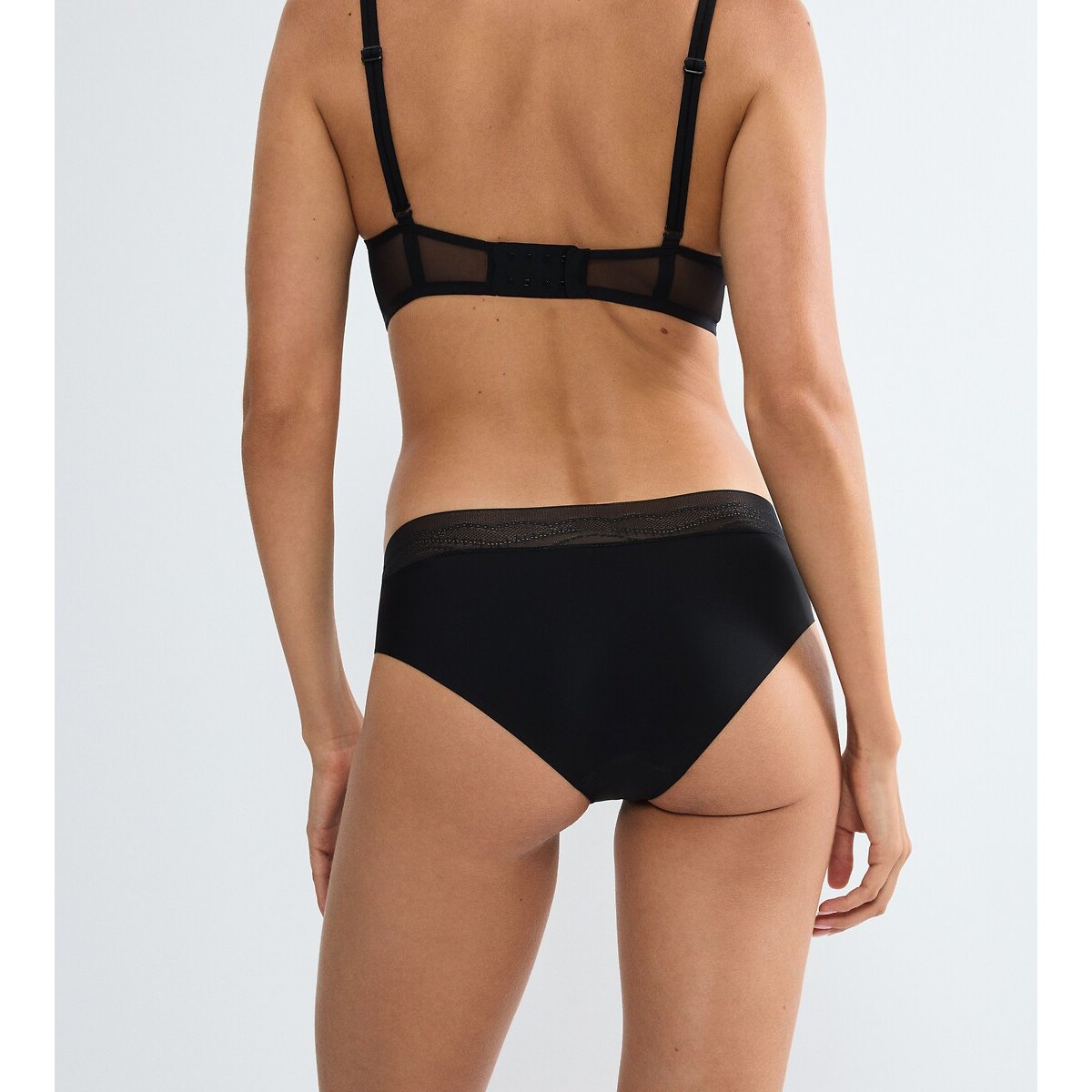 Culotte BEATH & LIFT SMART noir, TRIUMPH