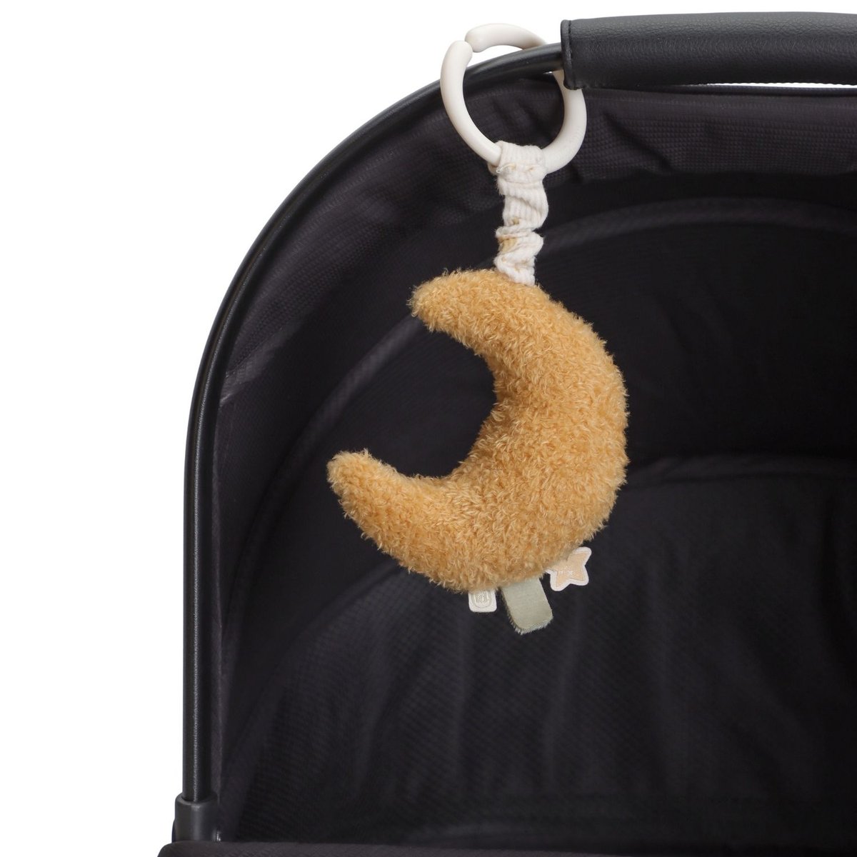 Set de 3 jouets pour arche multicolore, LITTLE DUTCH