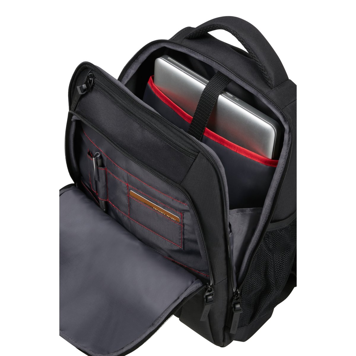 Urban groove sac à dos ordinateur black, AMERICAN TOURISTER