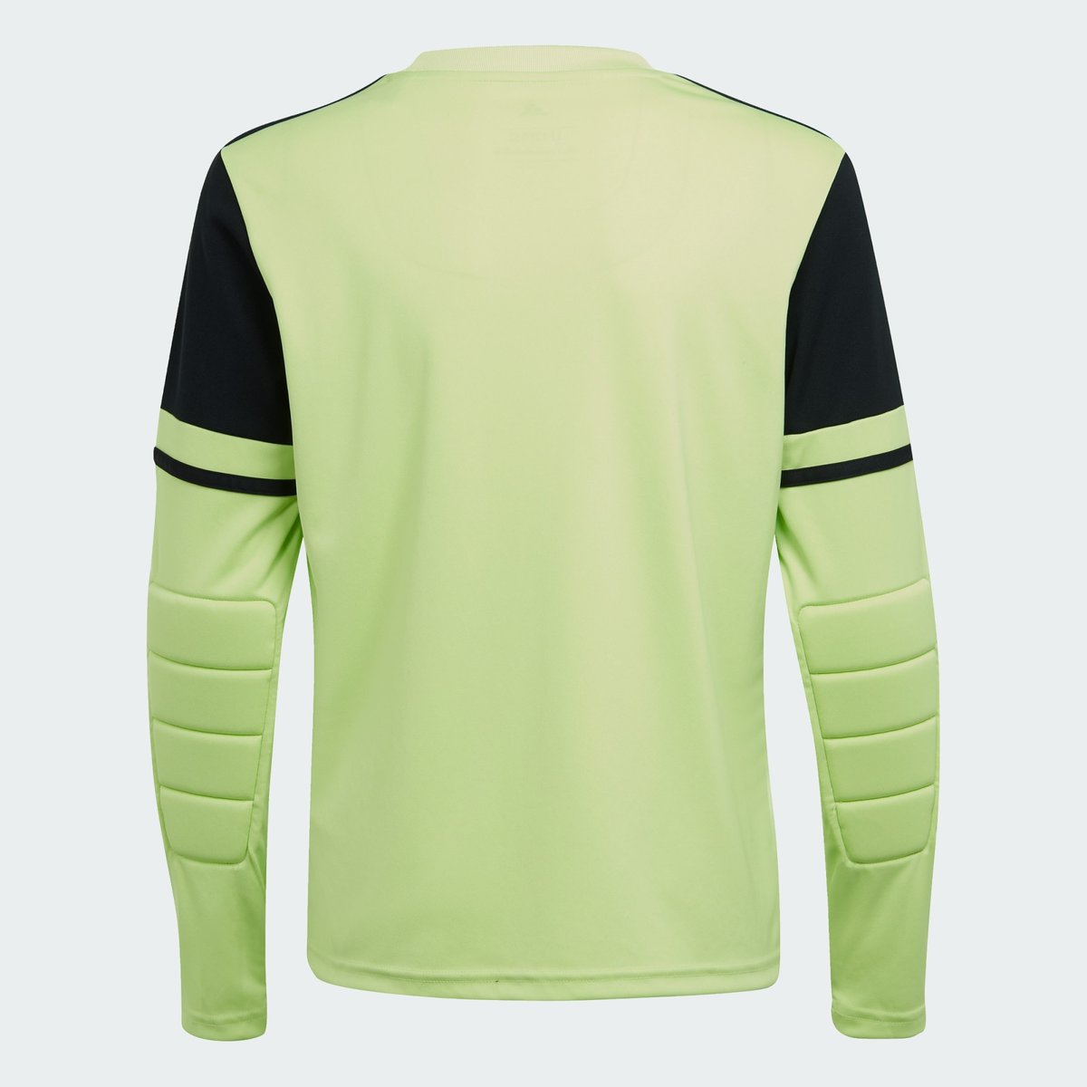 Maillot Manches Longues Gardien De But Squadra 25 Enfants Maillot Manches Longues Gardien De But Squadra 25 Enfants pulse lime / black, adidas Performance