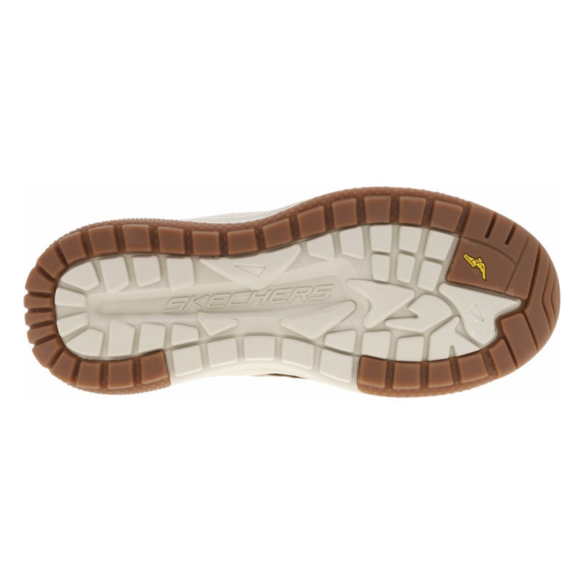 Baskets Slip-Ins: Meroe - Alden taupe, SKECHERS