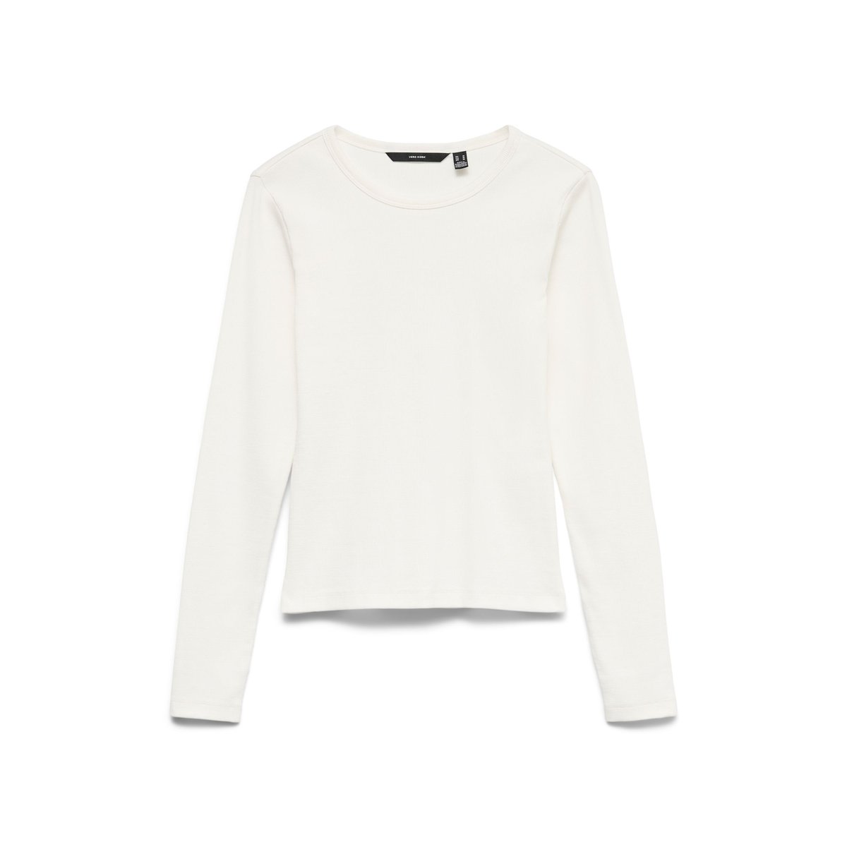 Top snow white, VERO MODA