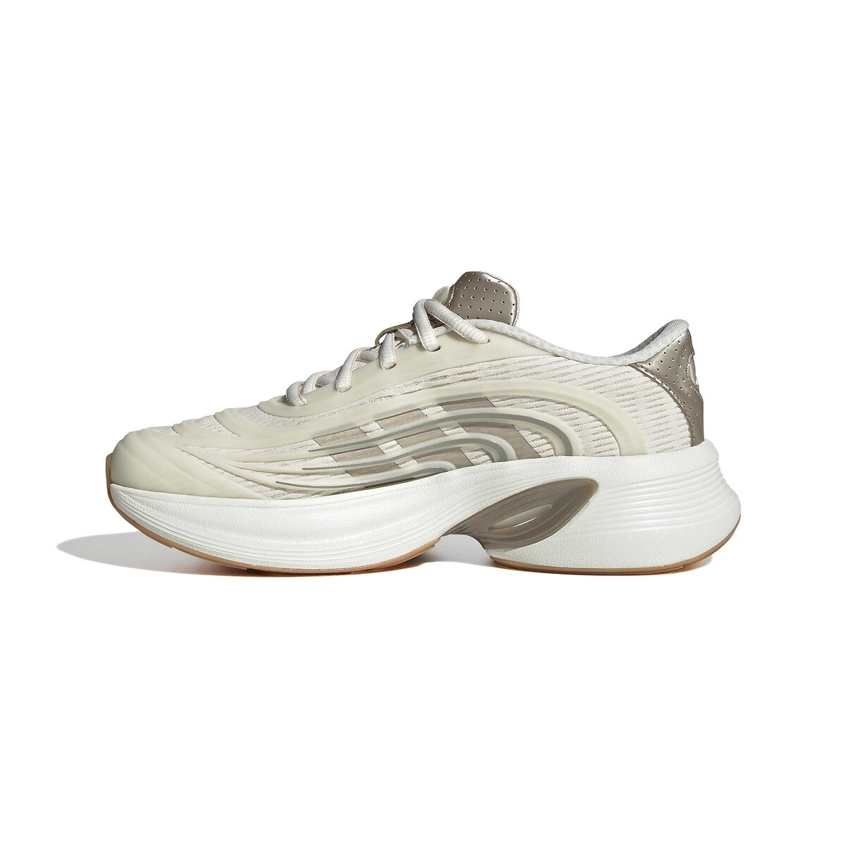 Sneakers Climacool SPW ecru/beige, ADIDAS SPORTSWEAR